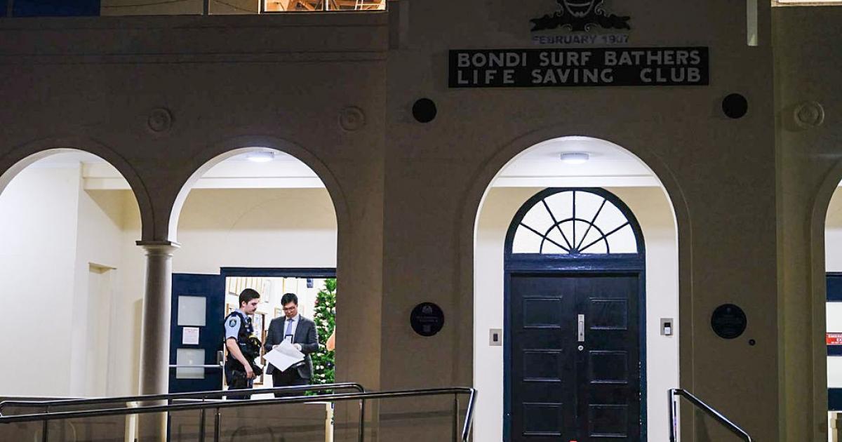 حادثة سيدني : إسرائيل تهاجم استراليا وتلميحات بمسؤولية إيران أو حزب الله 