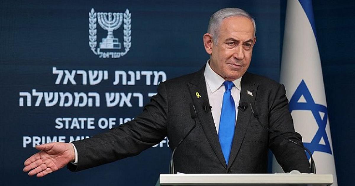 نتنياهو: الحرب قلّصت قدرات إيران الصاروخية والنووية