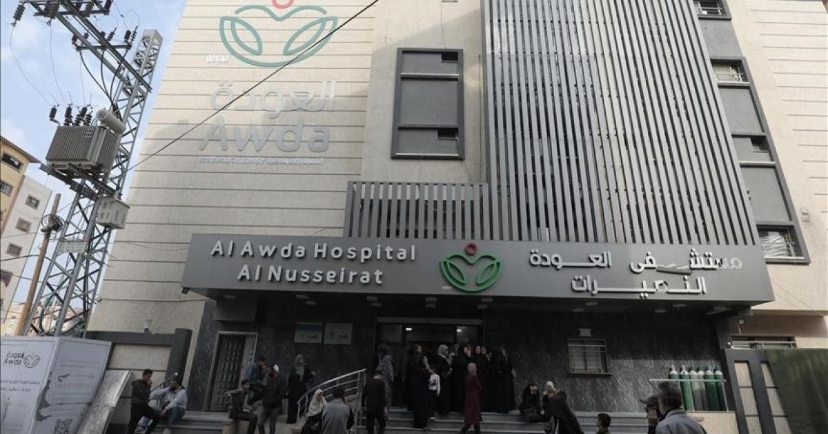 07:29 م إصابات باستهدافات إسرائيلية متفرقة شمال ووسط قطاع غزة