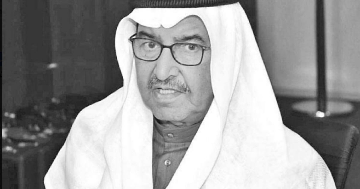 اسرار – سبب وفاة عبد العزيز السريع فارس المسرح الكويتي