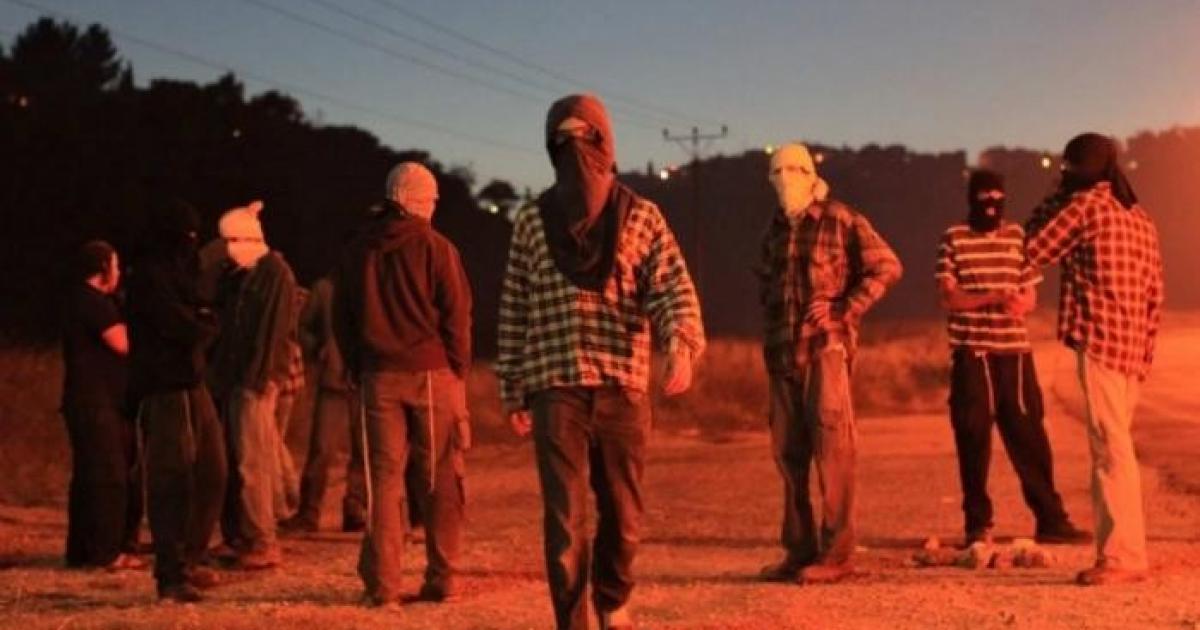 القدس: 5 إصابات في هجوم للمستوطنين على مخماس 