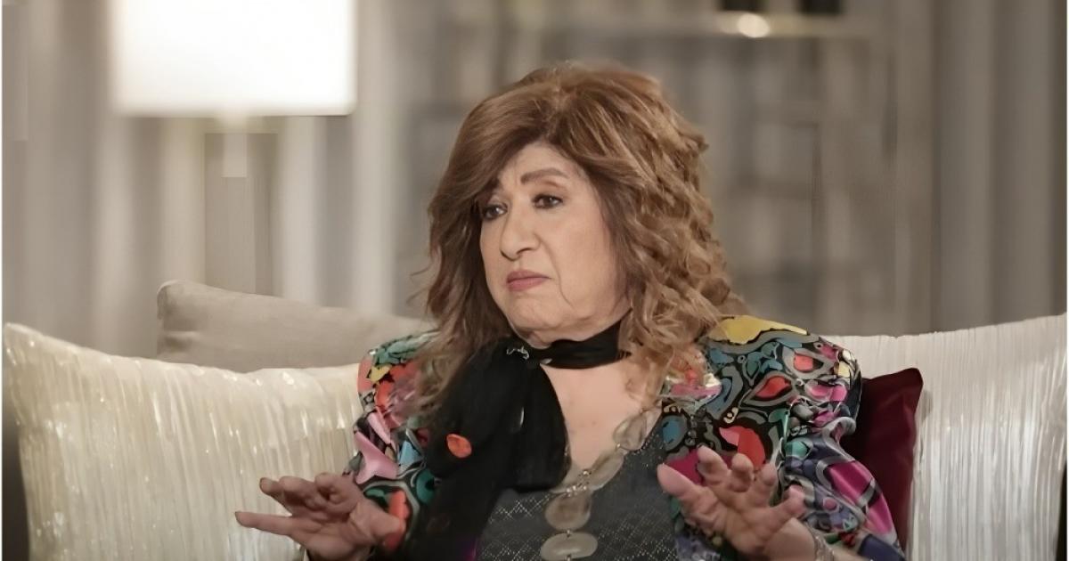 اسرار – سبب وفاة هدى شعراوي الفنانة السورية “أم زكي” – من قتل هدى شعراوي؟