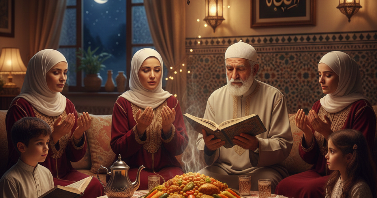 اسرار – دليل أعمال ليلة النصف من شعبان 2026 في الجزائر: الموعد المستحب والسنن