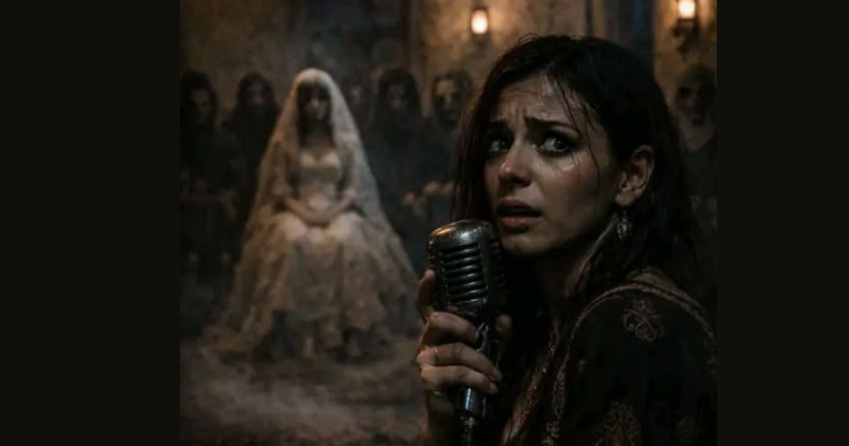 اسرار – عدد حلقات مسلسل عرس الجن في رمضان 2026