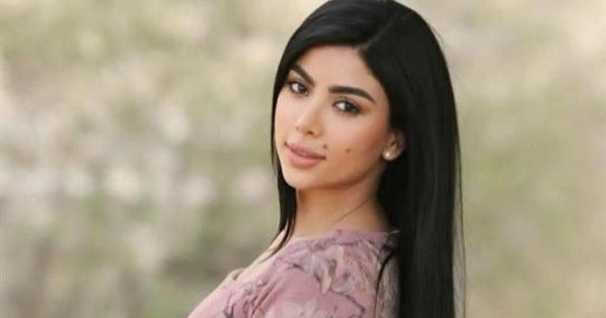 اسرار – حقيقة إصابة كارولين عزمي أثناء تصوير برنامج رامز ليفل مونستر