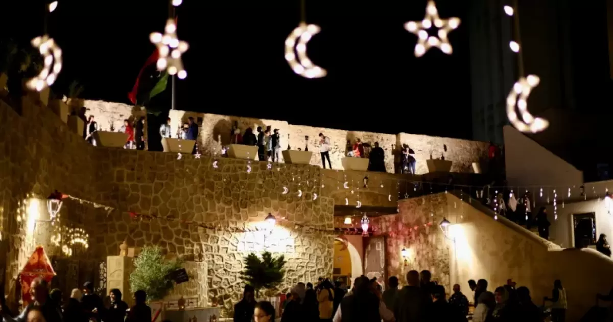 اسرار – أول يوم رمضان 2026 في ليبيا – كم تبقى حتى رمضان 1447؟