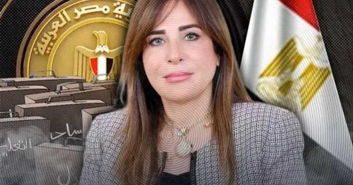 اسرار – من هي راندا المنشاوي؟ السيرة الذاتية : وزير الإسكان في التعديل الوزاري الجديد