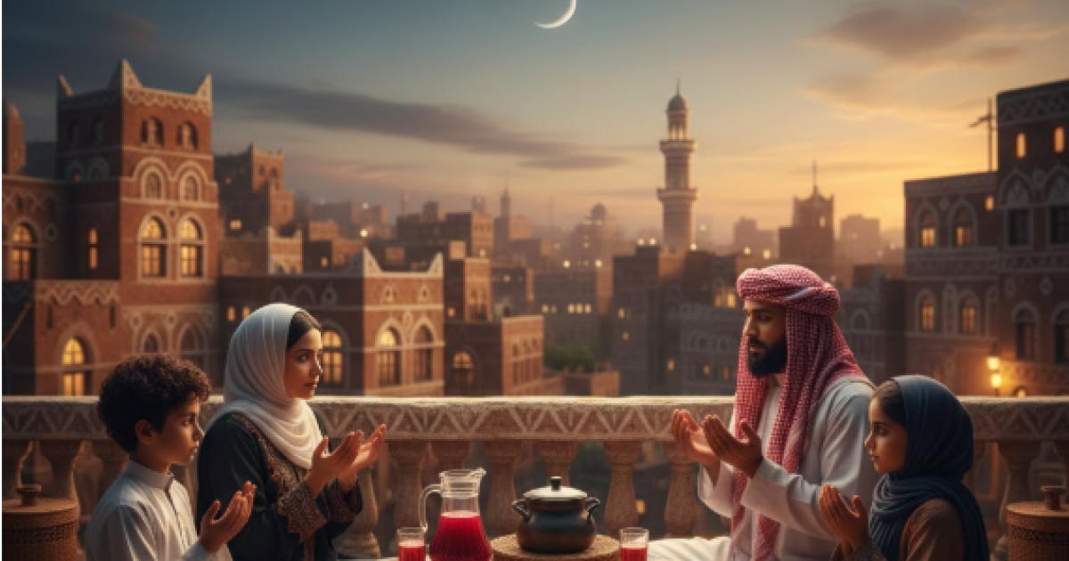 اسرار – أول يوم رمضان 2026 في اليمن – متى يكون شهر رمضان 2026 فلكيا؟