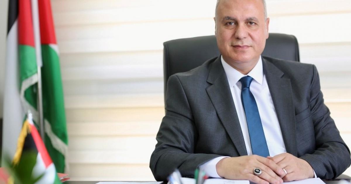 الثقافة الفلسطينية تنفي إشاعات حول زيارات الوزير الخارجية