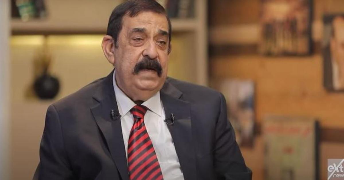 اسرار – سبب وفاة المستشار محمد ناجي شحاتة – أشهر قضاة مصر