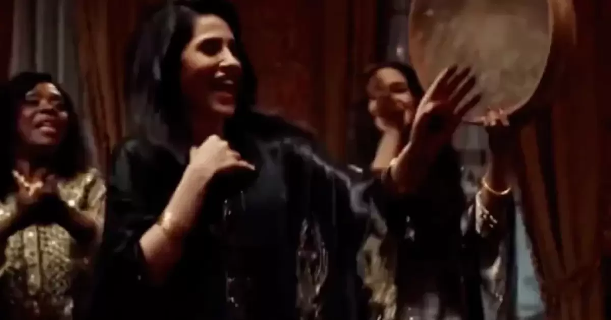 اسرار – شاهد مسلسل عرس الجن الحلقة 1 كاملة : بداية مرعبة