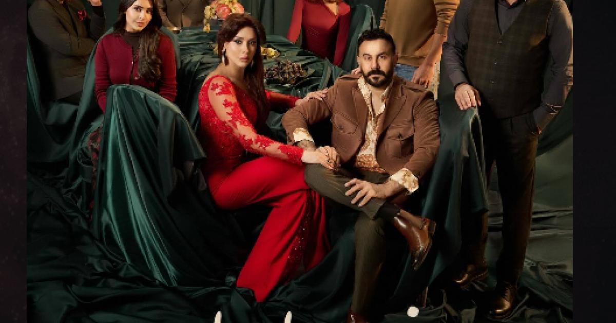 اسرار – شاهد مسلسل خمسة أرواح الحلقة 24 الرابعة والعشرون كاملة