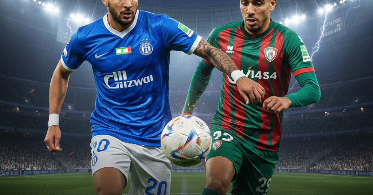 اسرار – القنوات المفتوحة الناقلة لمباراة الهلال والاتفاق – معلق وتشكيل