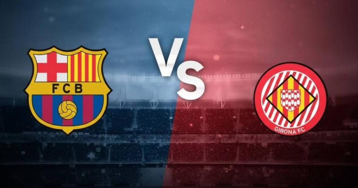 اسرار – معلق مباراة برشلونة وجيرونا اليوم – القنوات المفتوحة الناقلة لمباراة برشلونة