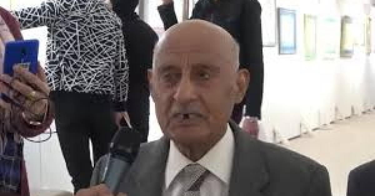 اسرار – سبب وفاة عبد الكريم الرمضان الخطاط العراقي المعروف