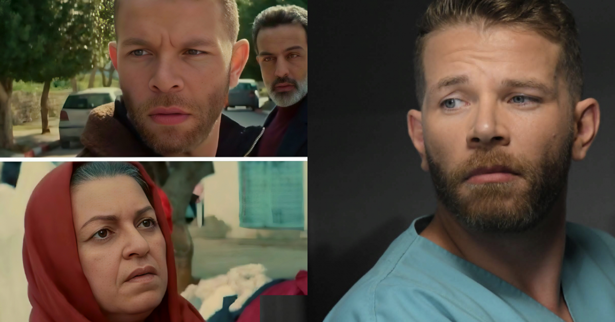اسرار – شاهد مسلسل الخطيفة الحلقة 6 – رمضان 2026