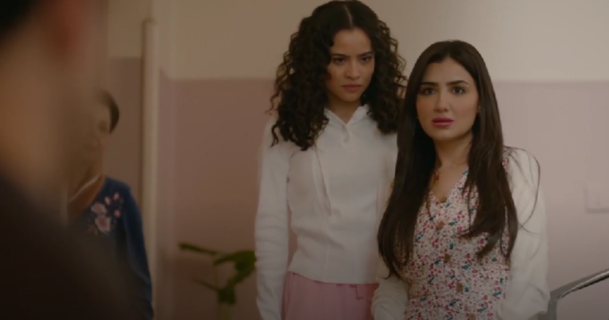 اسرار – عدد حلقات مسلسل الموناليزا الست – مسلسل مي عمر في رمضان 2026