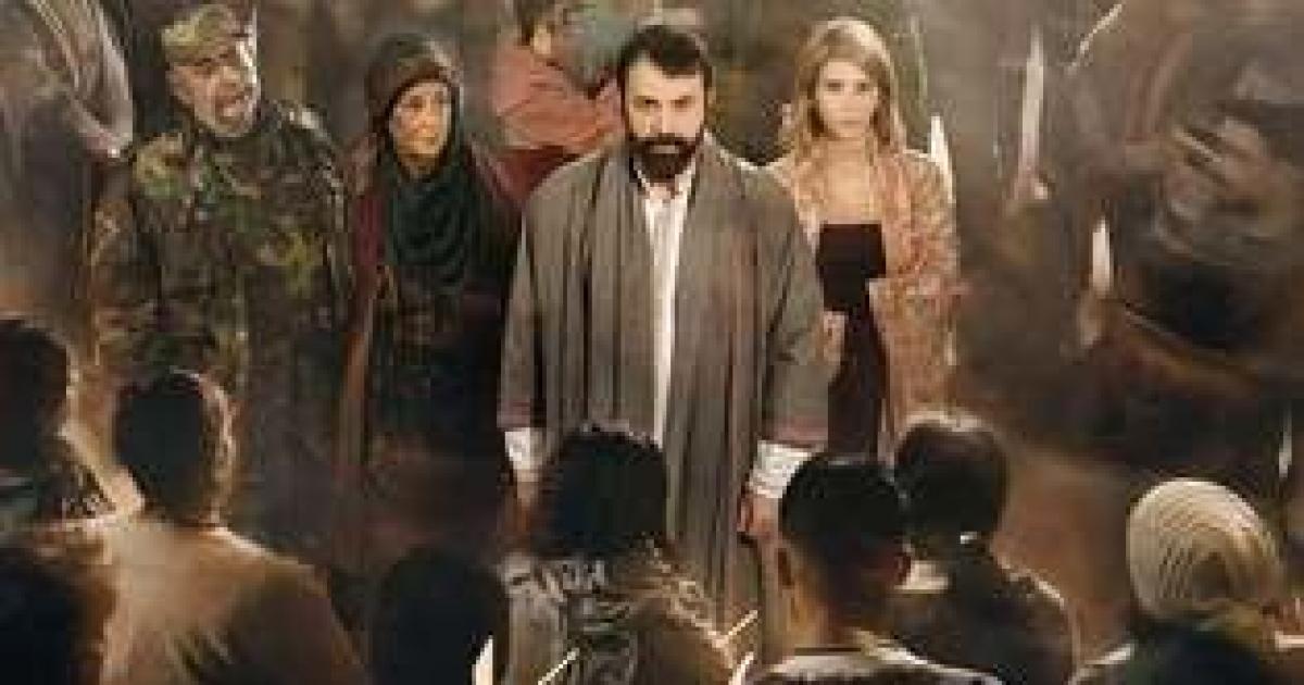 اسرار – شاهد مسلسل مولانا الحلقة 11 – مولانا الحلقة 11 لتيم حسن