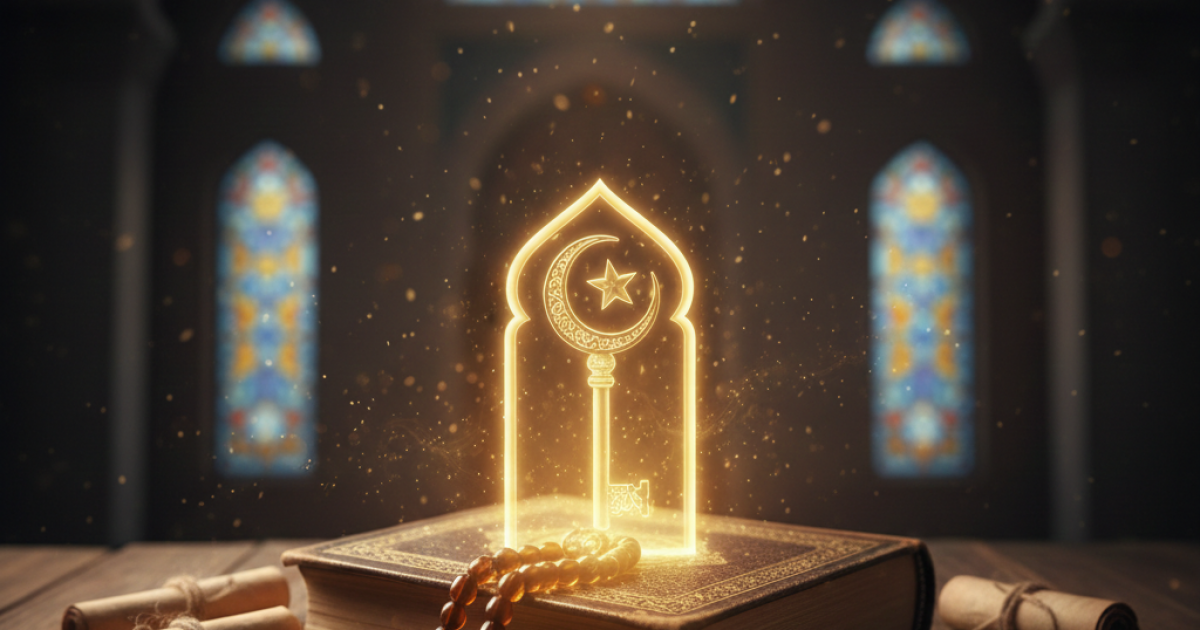 اسرار – أعمال شهر رمضان مفاتيح الجنة – دليلك الشامل للطاعات والعبادات اليومية