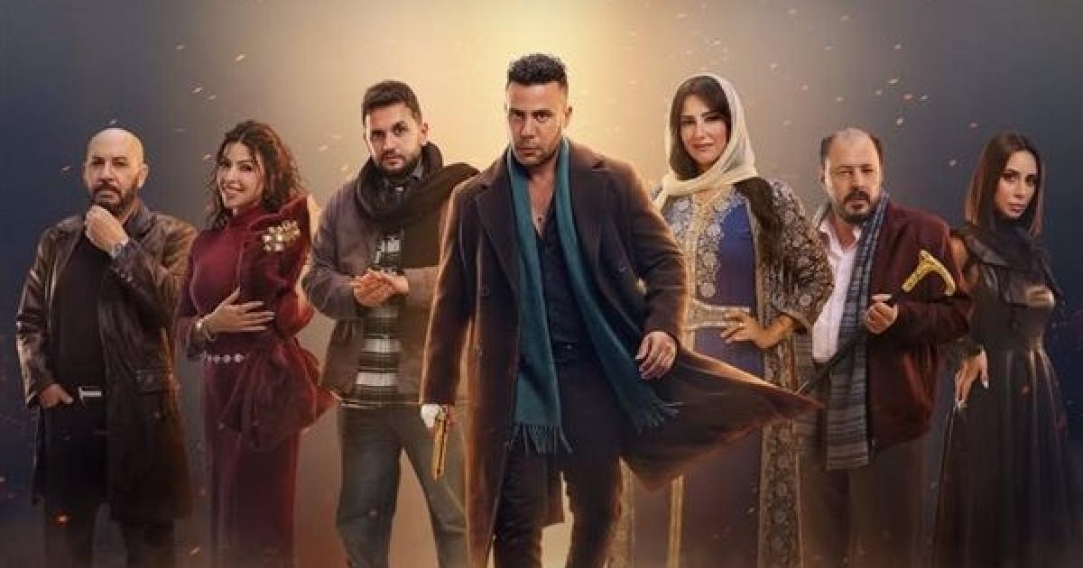 اسرار – مواعيد عرض مسلسل الملك والقنوات الناقلة – مسلسل محمد إمام رمضان 2026