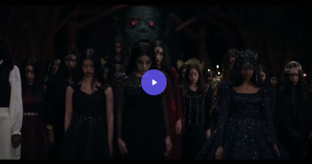 اسرار – شاهد مسلسل عرس الجن الحلقة 2 الثانية كاملة – رمضان 2026