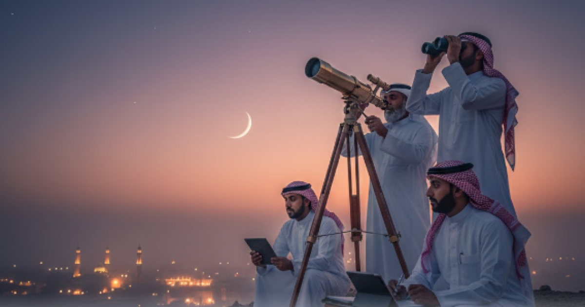 اسرار – تحديث: أول يوم رمضان 2026 في قطر – متى سيكون رمضان 2026؟