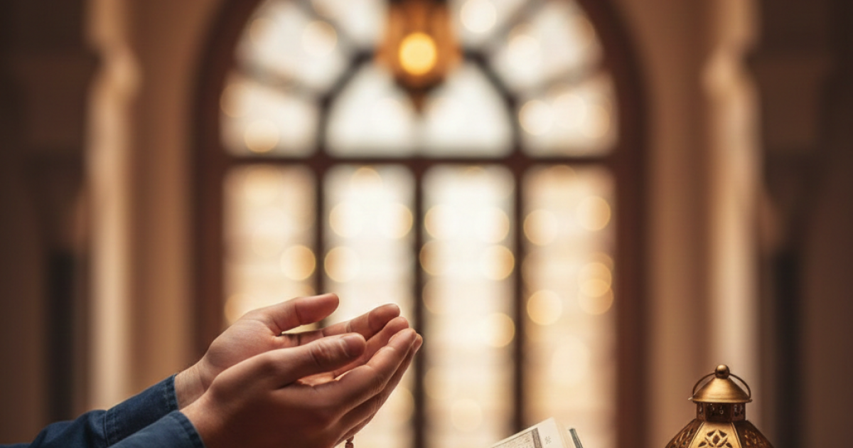 اسرار – دعاء اليوم الثاني من رمضان 1447 – دعاء اليوم الثاني من رمضان 2026 مستجاب