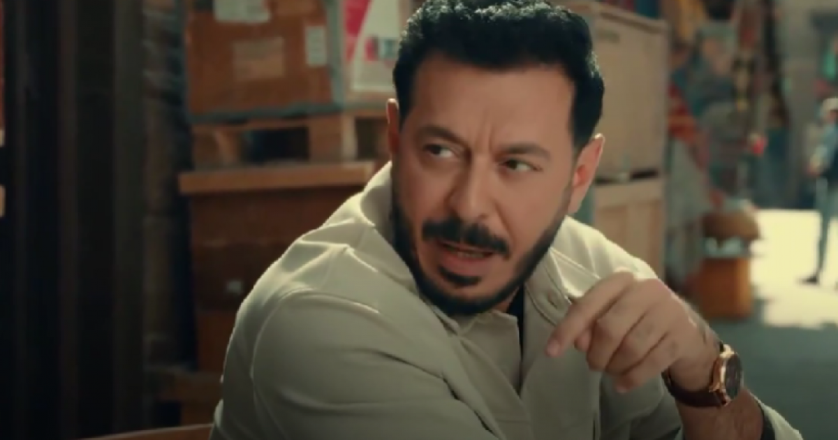 اسرار – موعد مسلسل درش والقنوات الناقلة في رمضان 2026