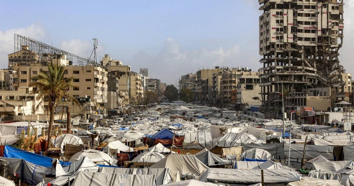 محللون إسرائيليون: تل أبيب لا تقرر الآن أي شيء في غزة