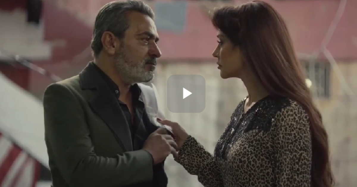 اسرار – شاهد مسلسل خمسة أرواح الحلقة 29 التاسعة والعشرون كاملة
