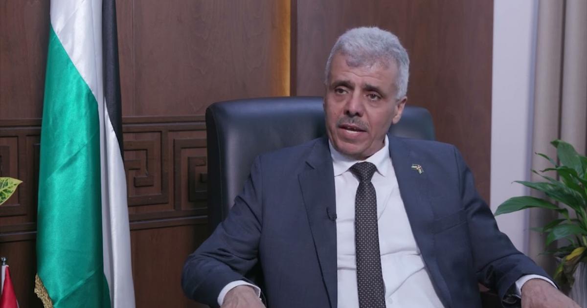 برهم يعلن عن نظام جديد للثانوية العامة وتحول جذري نحو التعليم المهني
