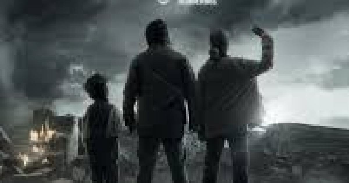 اسرار – شاهد مسلسل أصحاب الأرض الحلقة 11 – رمضان 2026