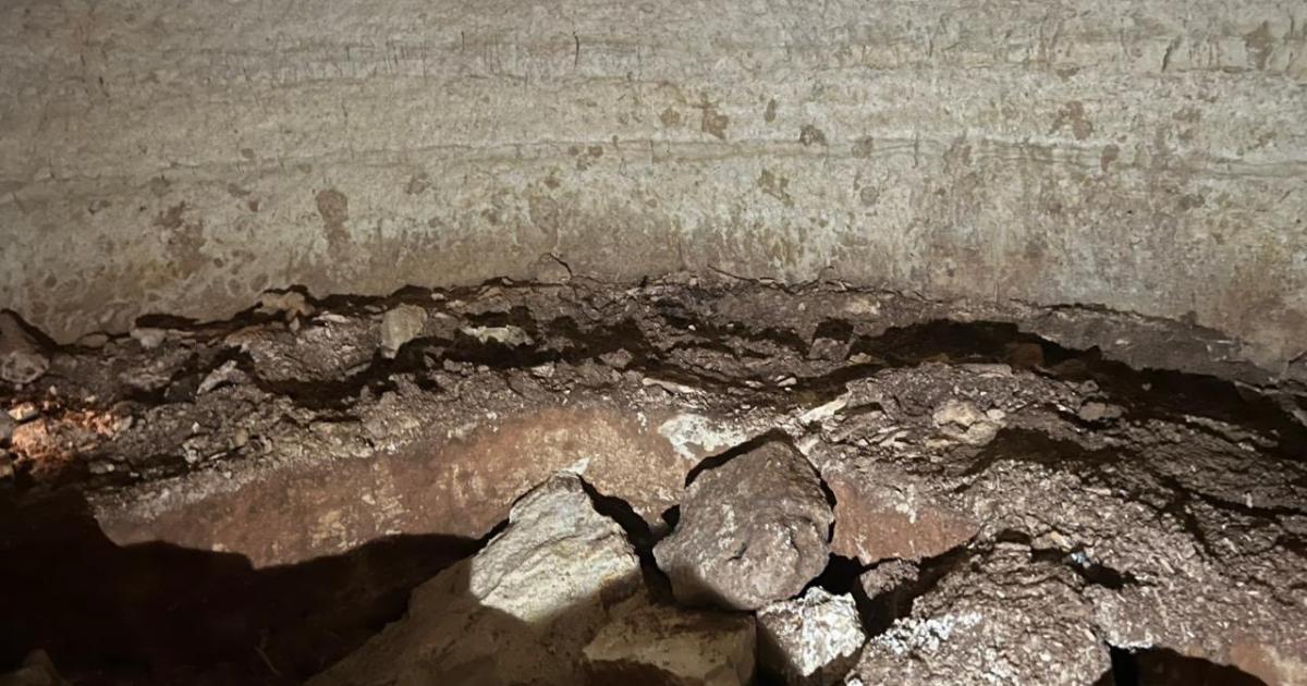 السياحة والآثار تعلن عن اكتشاف موقع أثري في جفنا شمال رام الله