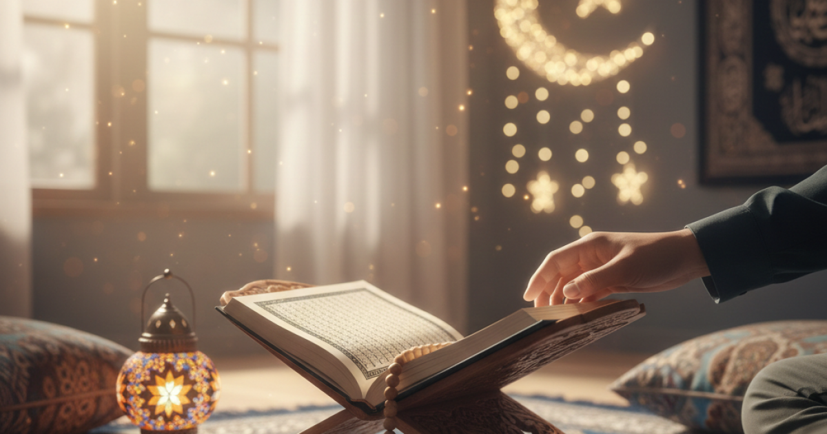 اسرار – الدعاء في شهر رمضان مفاتيح الجنة وعبادات يومية وأدعية مستجابة