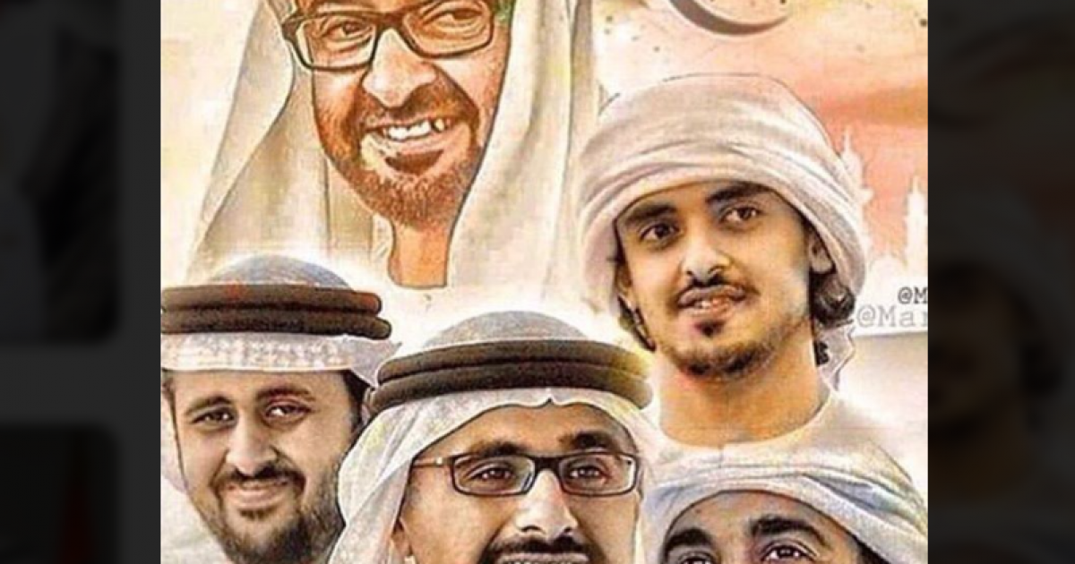 اسرار – من هم أبناء محمد بن زايد رئيس الإمارات؟ تعرف على عائلته وأبرز أدوارهم