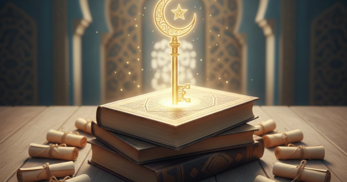 اسرار – دعاء كل يوم من شهر رمضان مفاتيح الجنة.. دليلك الكامل لأدعية الـ 30 يوما