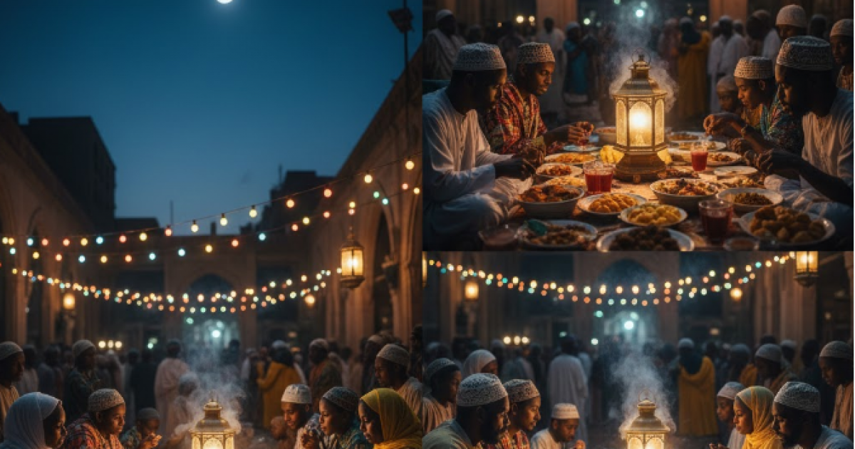 اسرار – أول أيام شهر رمضان 2026 في السودان وجنوب السودان وموعد رؤية الهلال