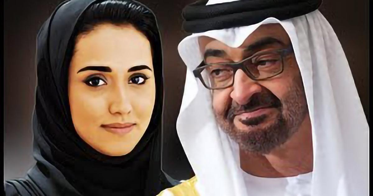 اسرار – كم عمر الشيخ محمد بن زايد ومن هي زوجته؟ تفاصيل ومعلومات مهمة