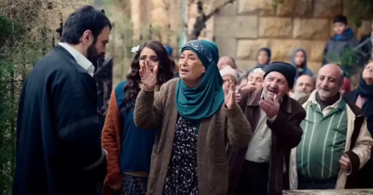 اسرار – شاهد مسلسل مولانا الحلقة 10 – مولانا الحلقة 10 لتيم حسن