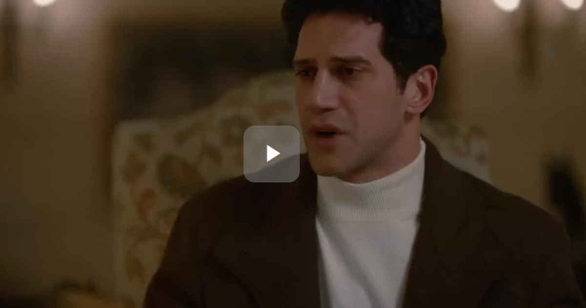 اسرار – مسلسل السيدة الموناليزا الحلقة 9 كاملة…مواجهة قوية بعد الانفصال