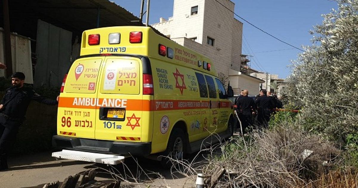 أراضي الـ 48: قتيلان في جريمة إطلاق نار في أم الفحم
