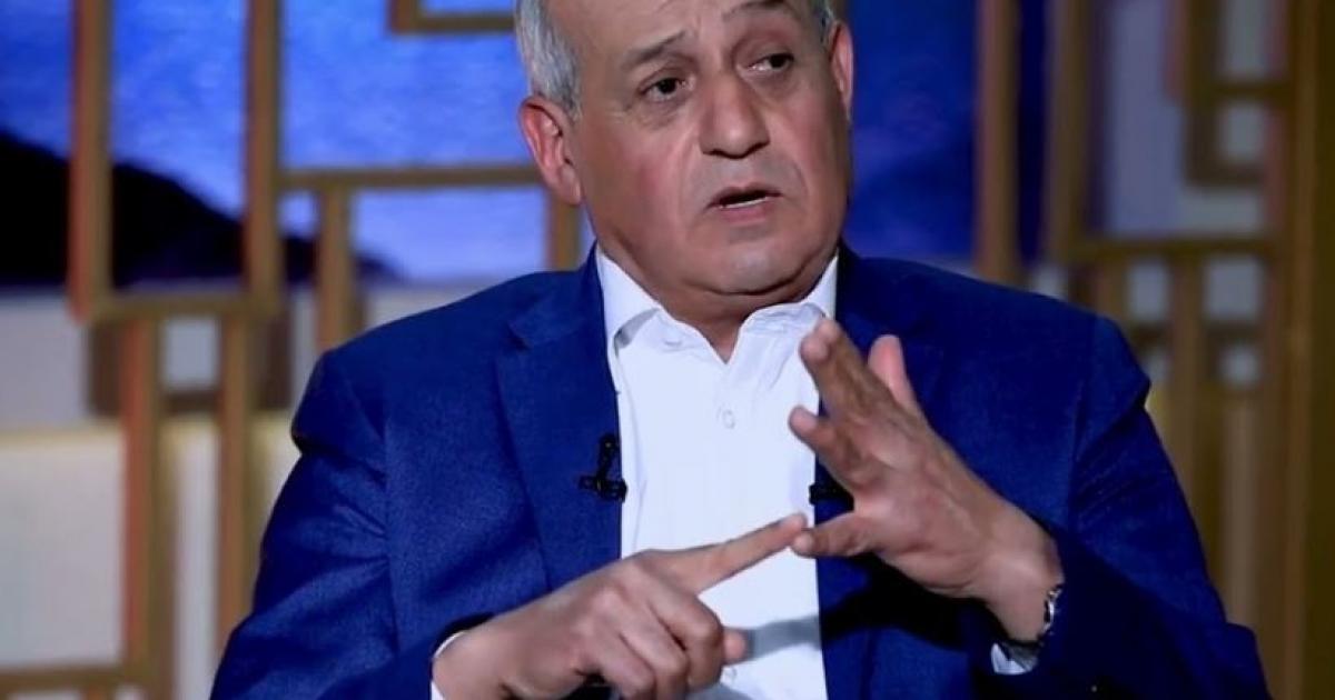 09:07 م مزهر : انقسام 2007 كان ربحا صافيا للاحتلال على حساب الدولة الفلسطينية