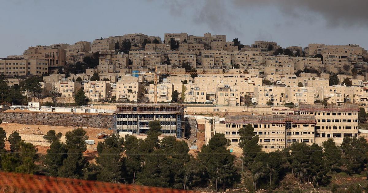 12:51 م حماس: ما يجري من توسيع لحدود بلدية الاحتلال في القدس تطوّر بالغ الخطورة