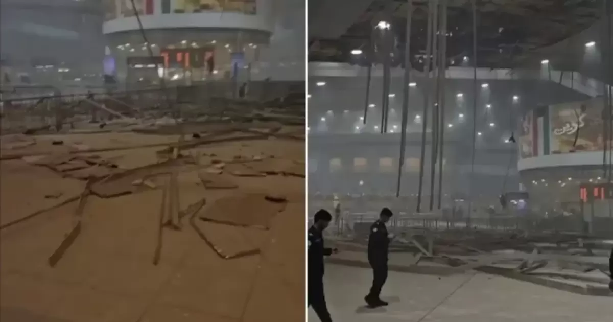 استهداف مطار الكويت الدولي: تفاصيل الهجوم وتأثيره على حركة الطيران في الخليج