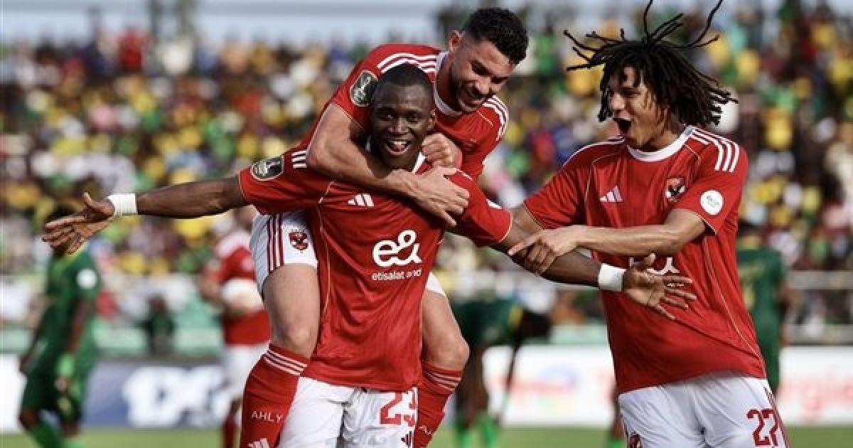 اسرار – القنوات المفتوحة الناقلة لمباراة الأهلي والبنك الأهلي اليوم في الدوري المصري 2026