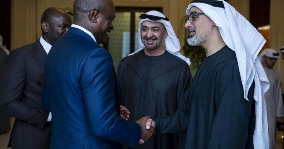 اسرار – حقيقة تعيين الشيخ خالد بن محمد بن زايد حاكما للإمارات؟