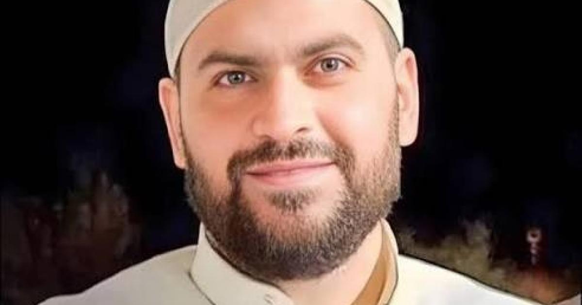الاحتلال يعتقل إمام المسجد الأقصى الشيخ محمد علي العباسي