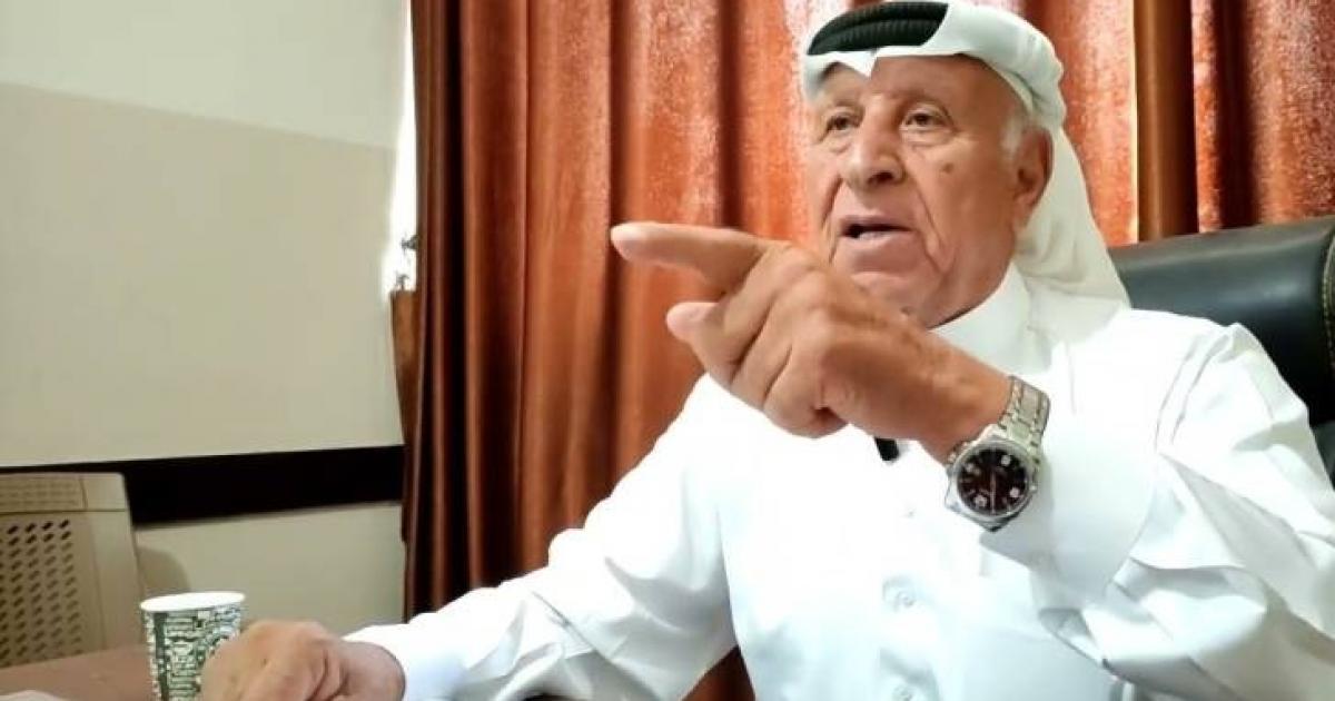 09:08 م المغني : اللجنة لا يمكنها دخول غزة خاوية اليدين ولدينا مجموعات شرطية مدربة
