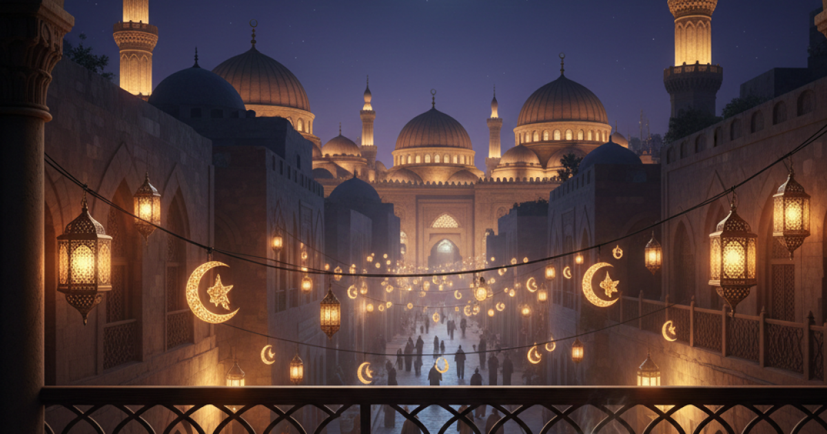اسرار – متى يبدأ رمضان 2026 في المغرب؟ تاريخ أول أيام الشهر الكريم فلكيا