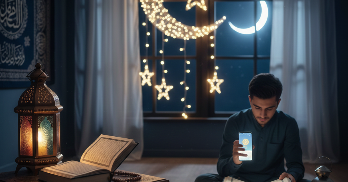 اسرار – هل يبدأ رمضان 2026 في لبنان غدا؟.. الموعد الرسمي لأول يوم رمضان في لبنان